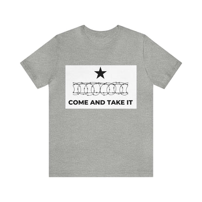 Come and Take It Texas