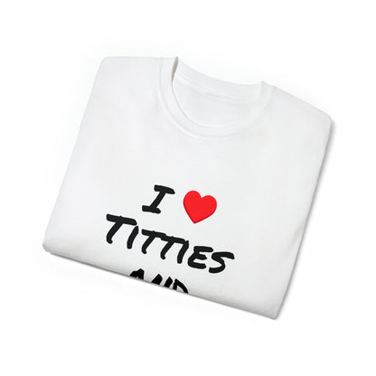 Kitty Lover Thsirt