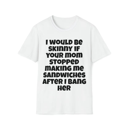 Sandwich Tshirt