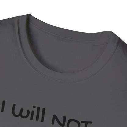 Covid games T-Shirt