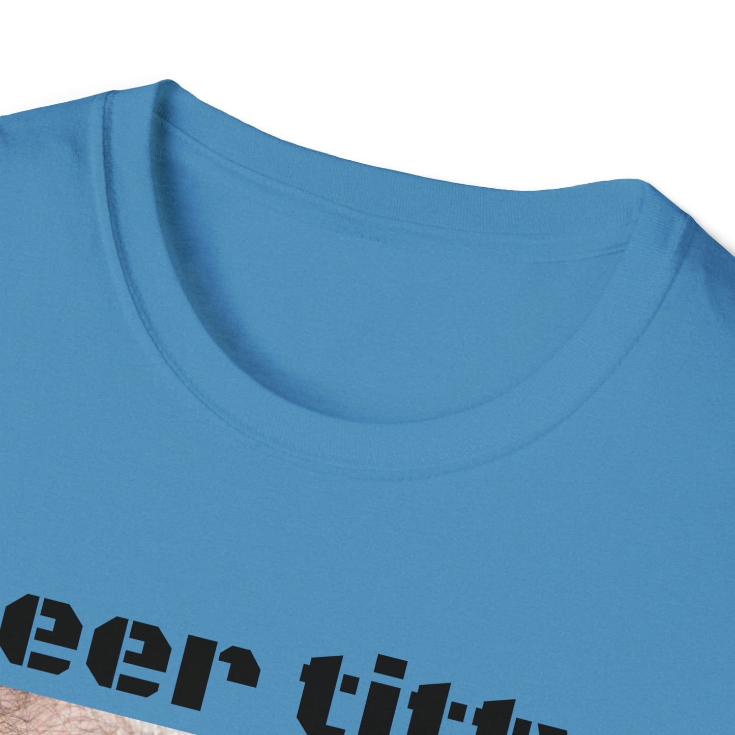 Beer Titty T-Shirt
