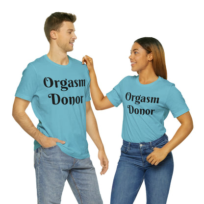 O Donor Tshirt