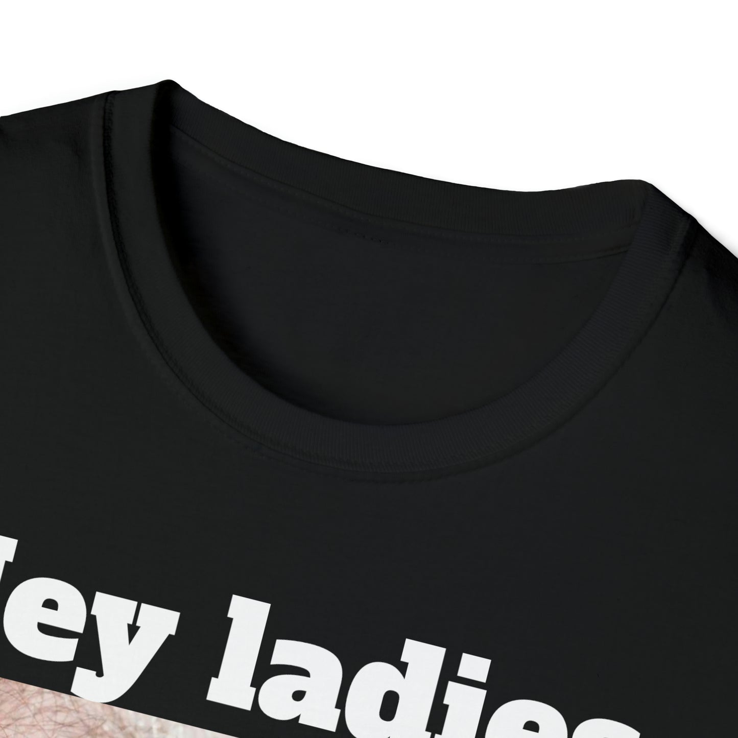 Hey ladies T-Shirt
