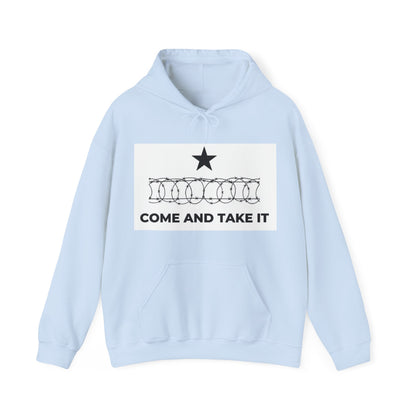 Come and Take it Hoodie