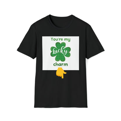 Lucky Charm T-Shirt