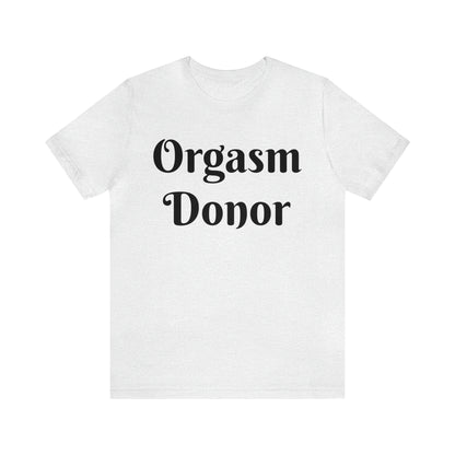 O Donor Tshirt
