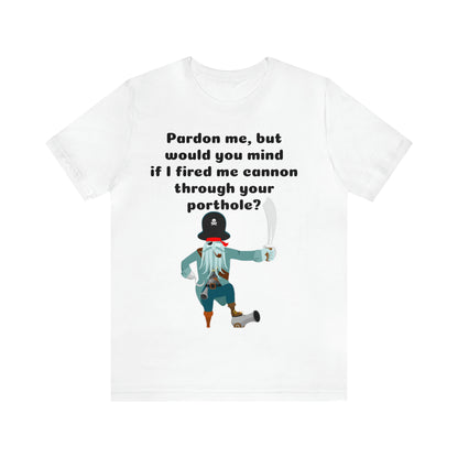 Pirate T-shirt