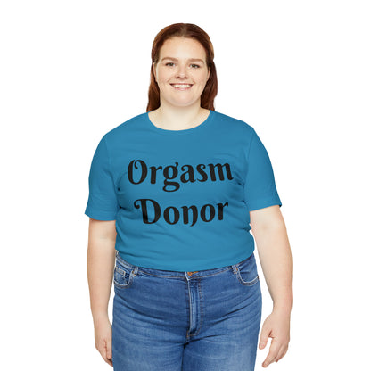 O Donor Tshirt