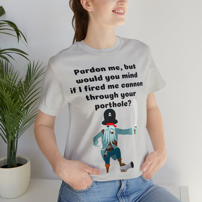 Pirate T-shirt