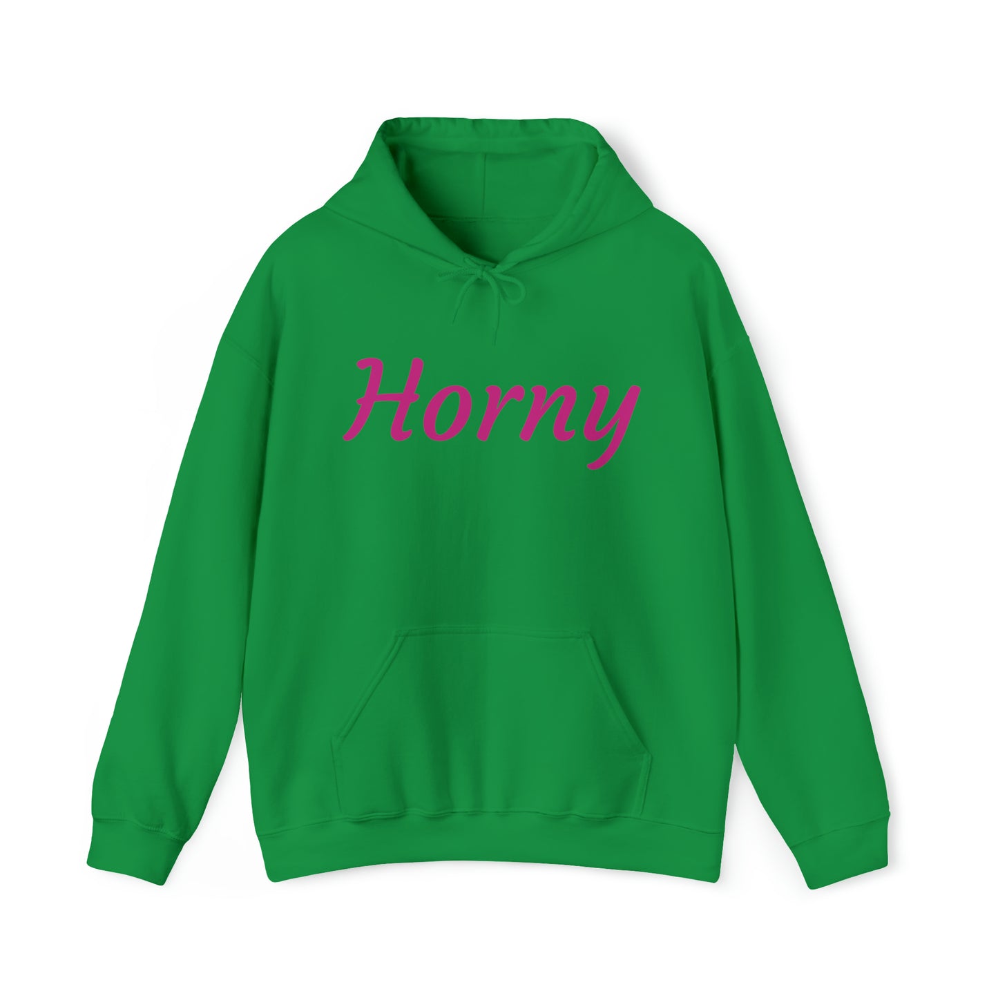 Horny Hoodie