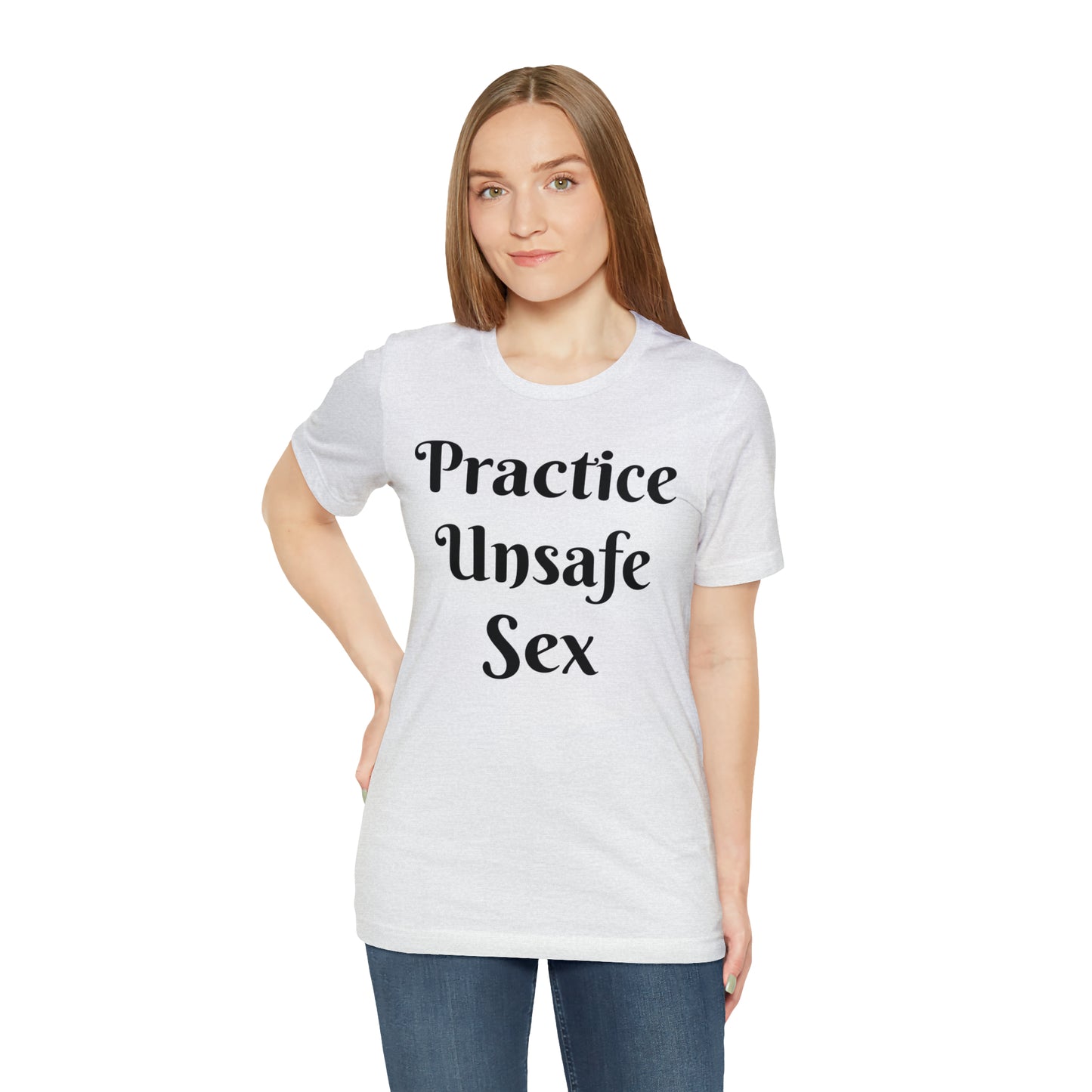 Unsafe Tshirt