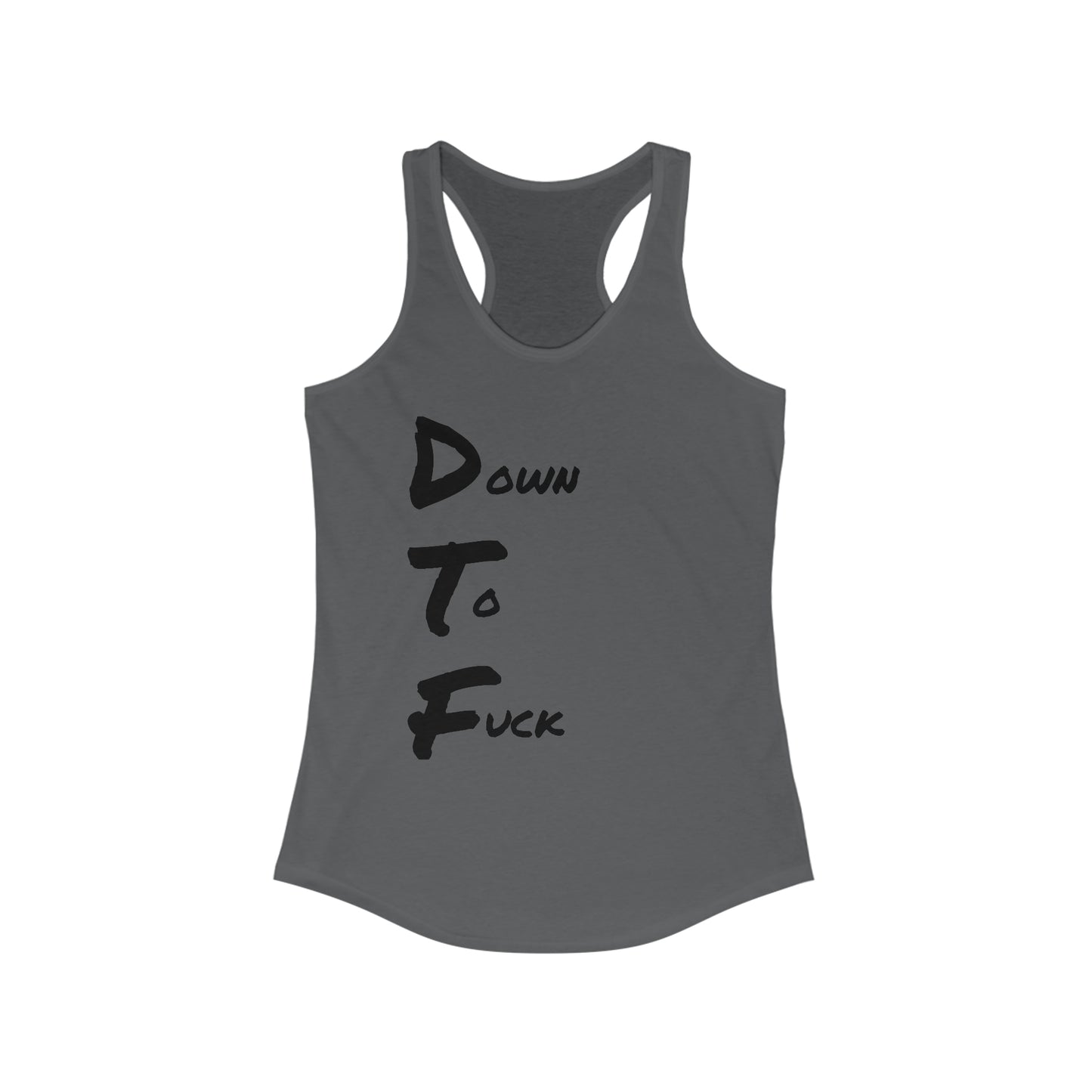 DTF Tank