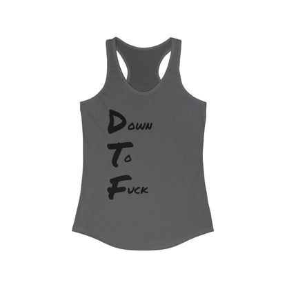 DTF Tank