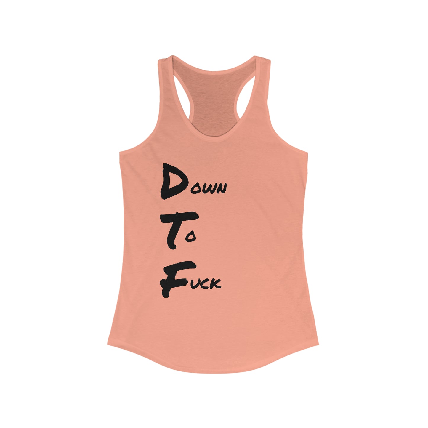 DTF Tank
