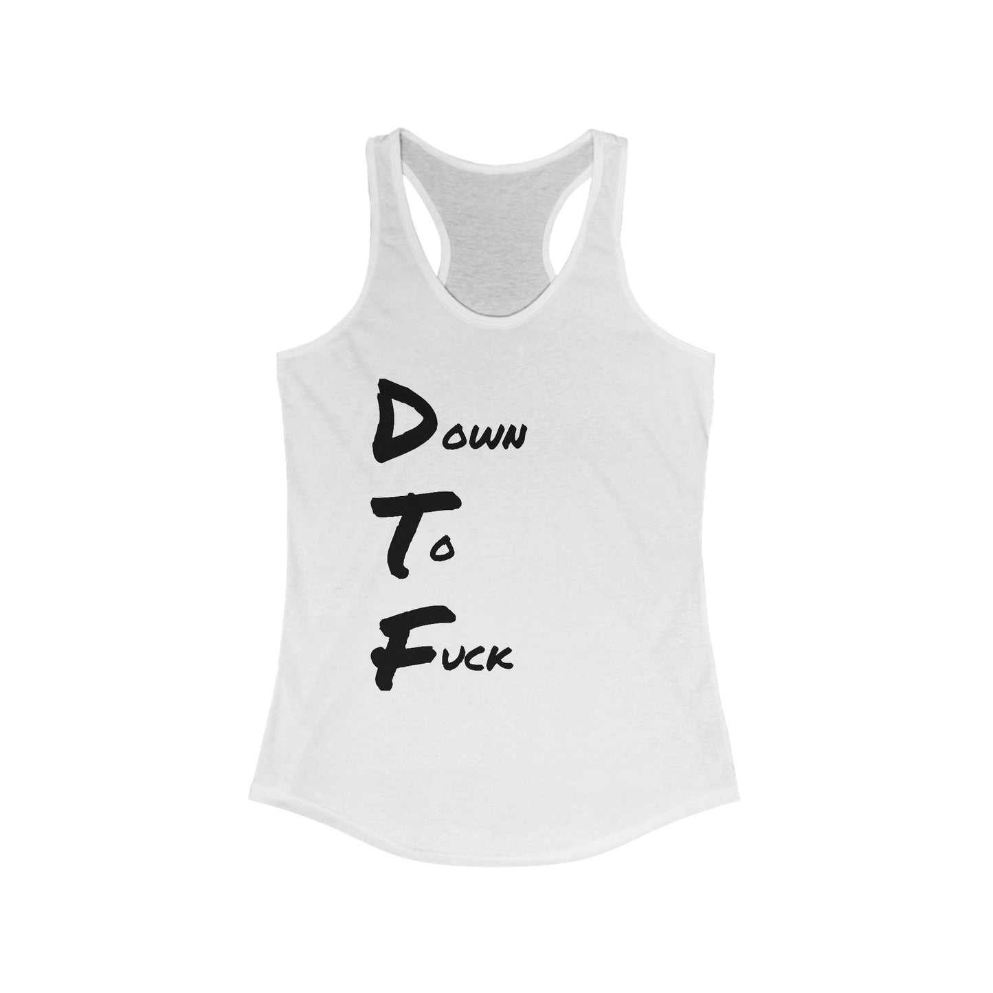 DTF Tank