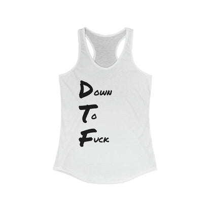 DTF Tank
