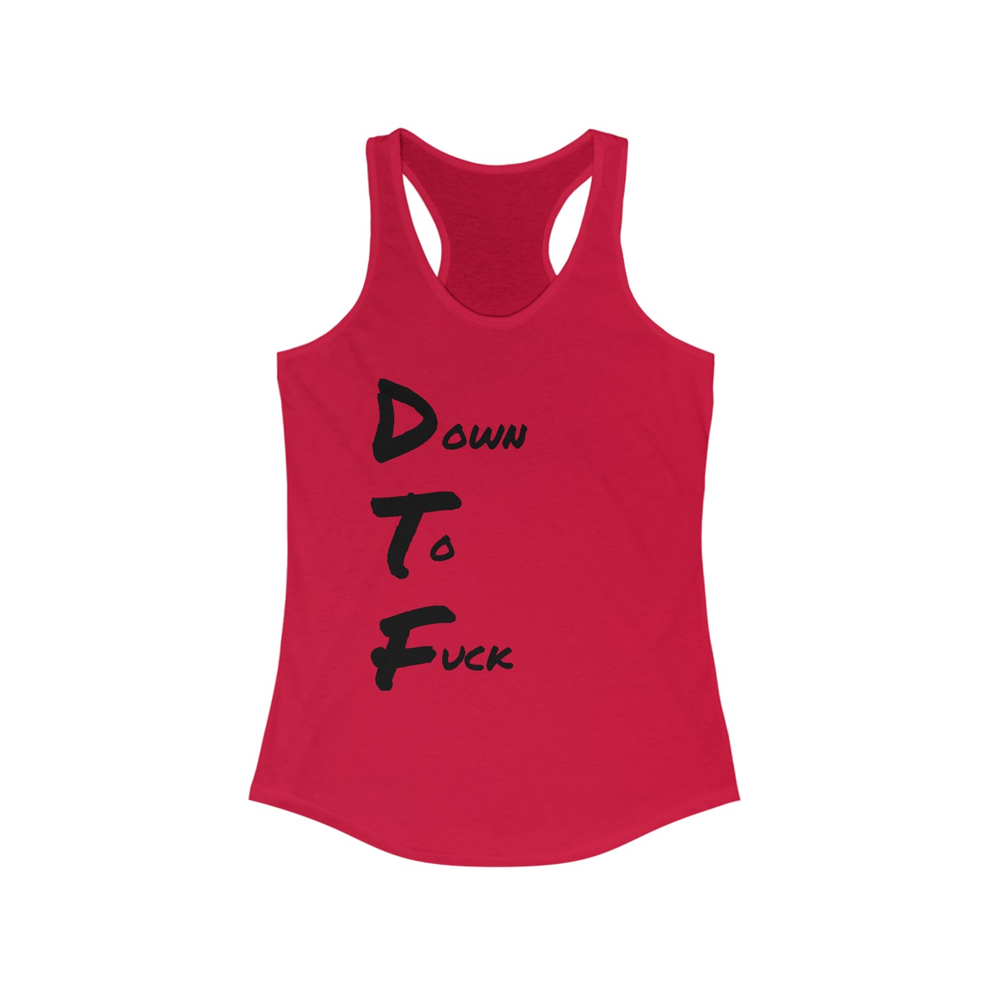 DTF Tank