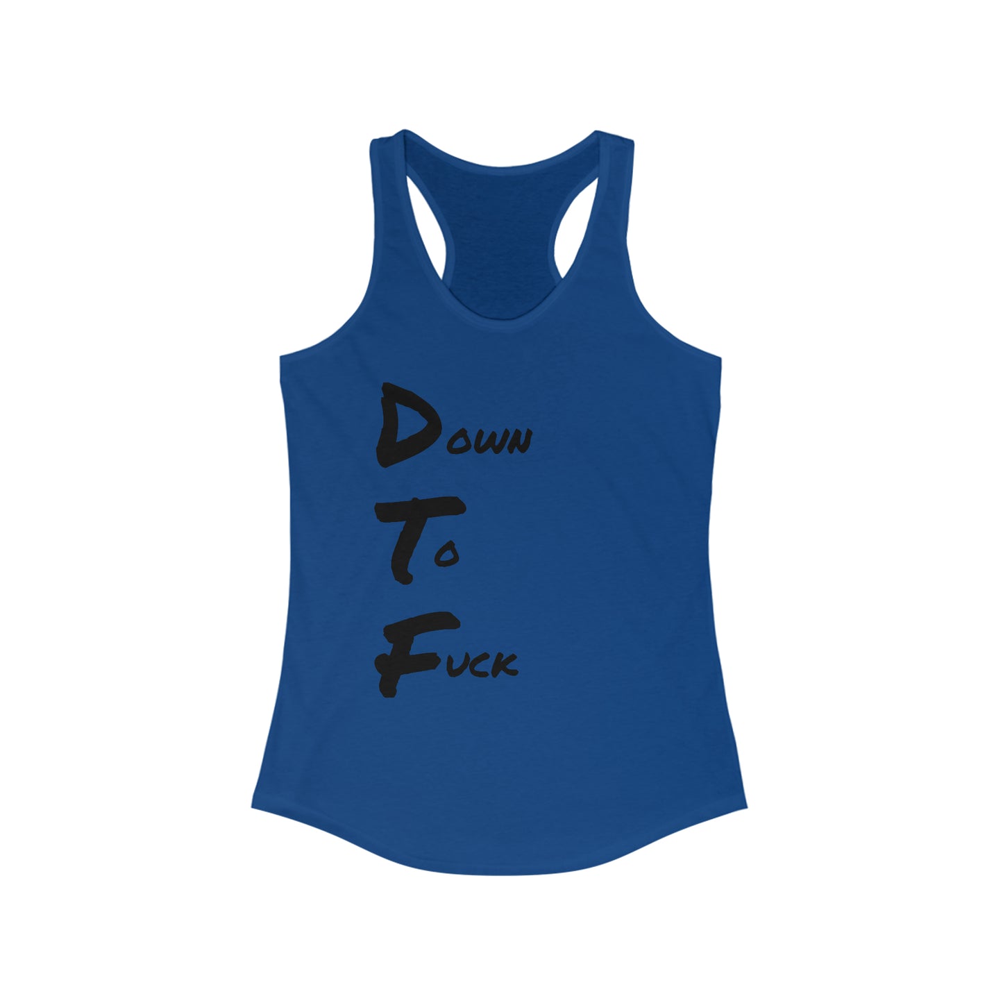DTF Tank