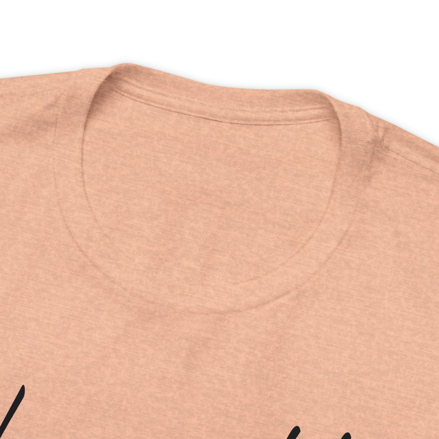 I will not Tshirt