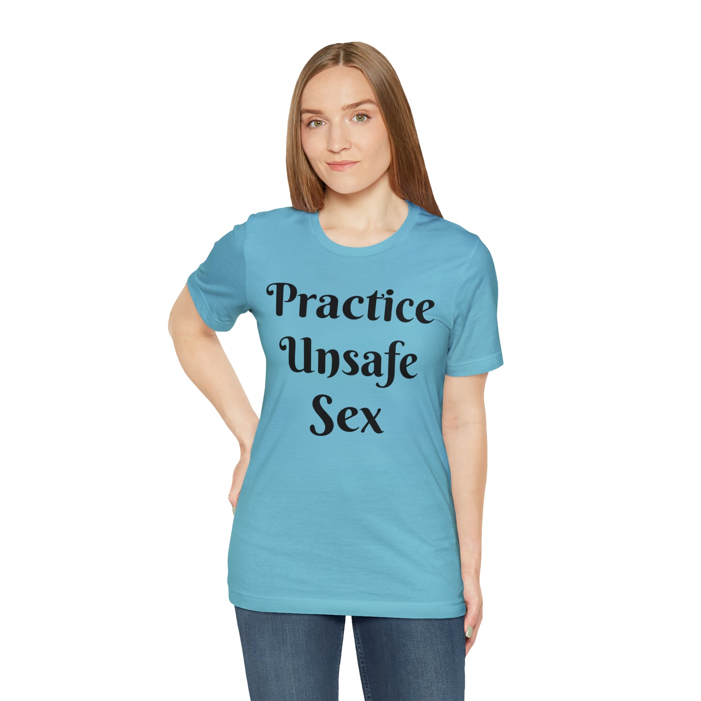 Unsafe Tshirt
