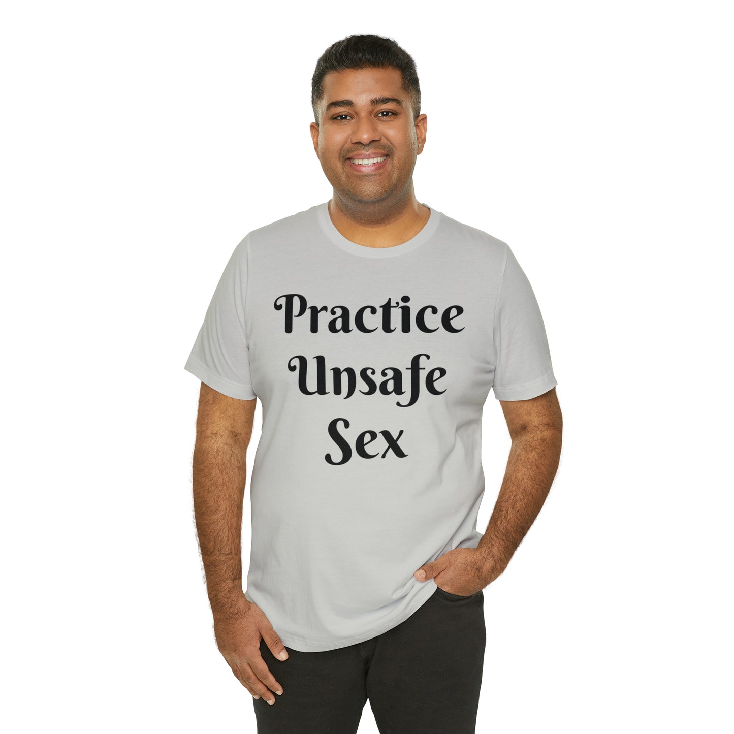Unsafe Tshirt