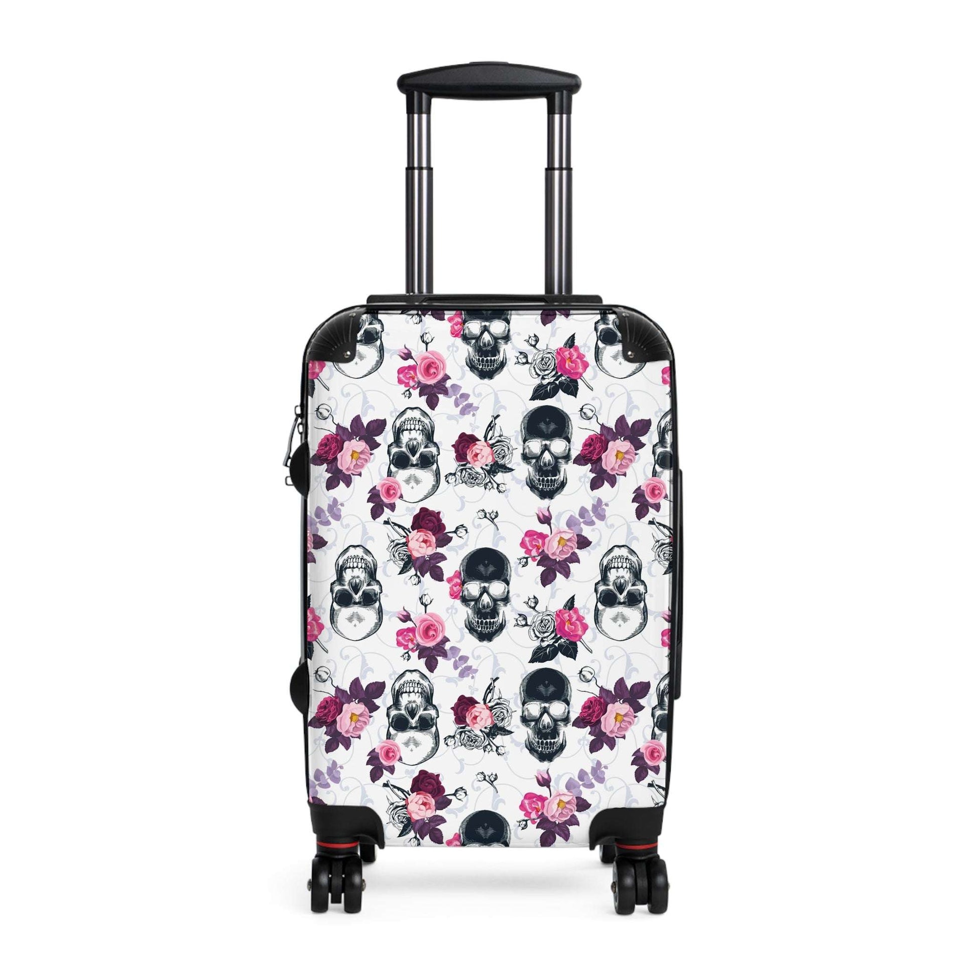 Travel Suitcase