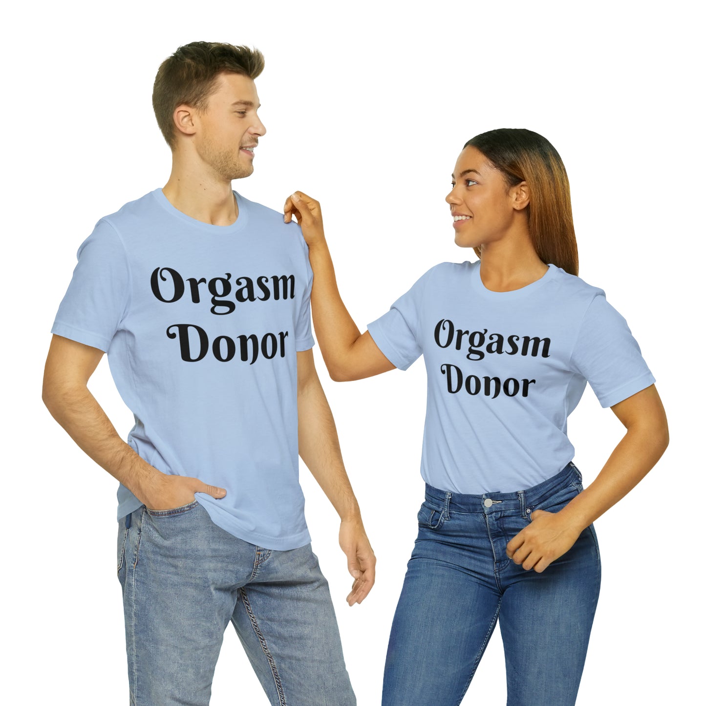 O Donor Tshirt