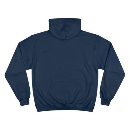 DILF Champion Hoodie