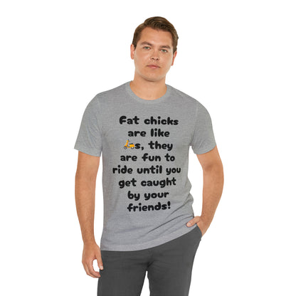 Moped Tshirt