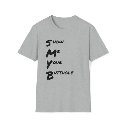 SMYB T-Shirt