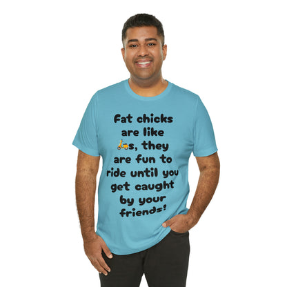 Moped Tshirt