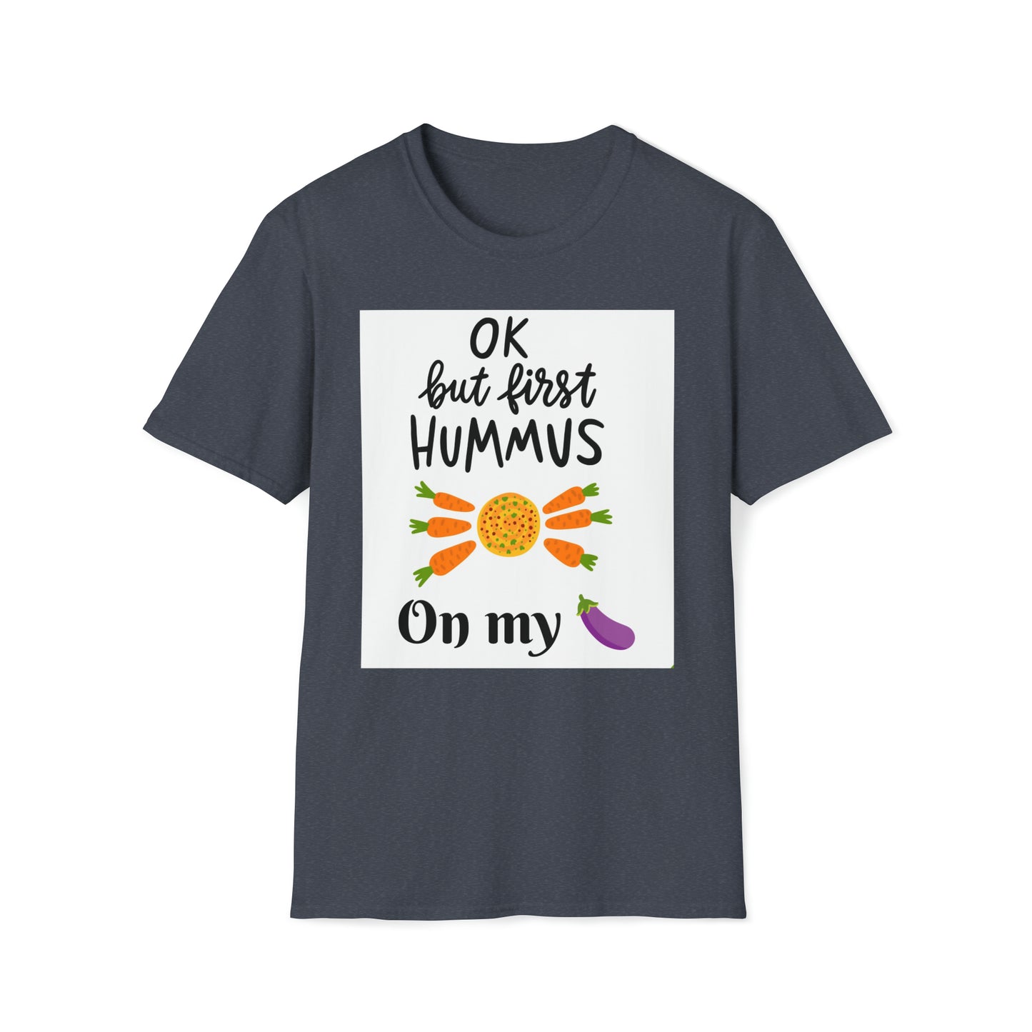 Hummus T-Shirt