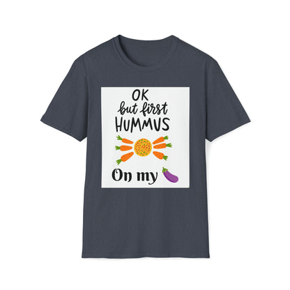 Hummus T-Shirt