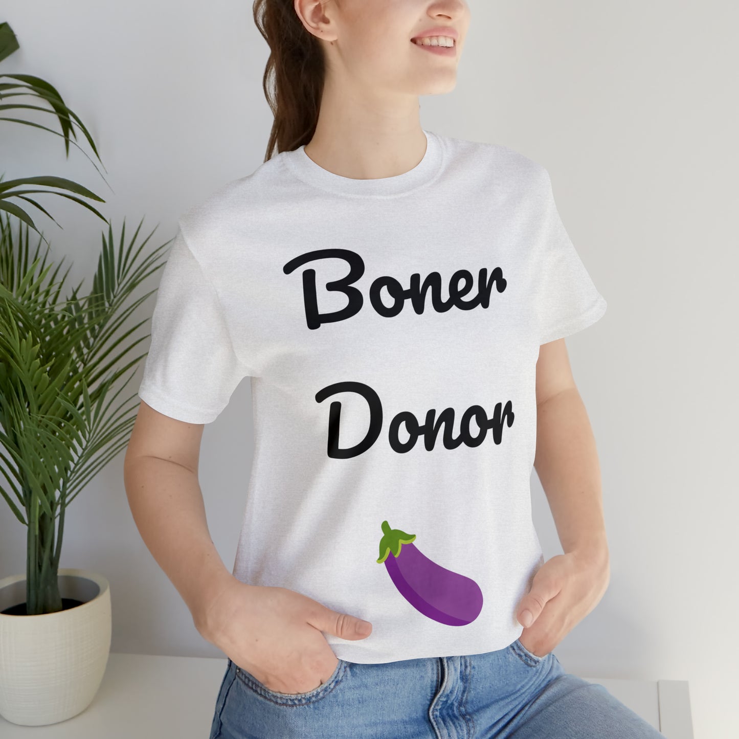 B Donor Tshirt