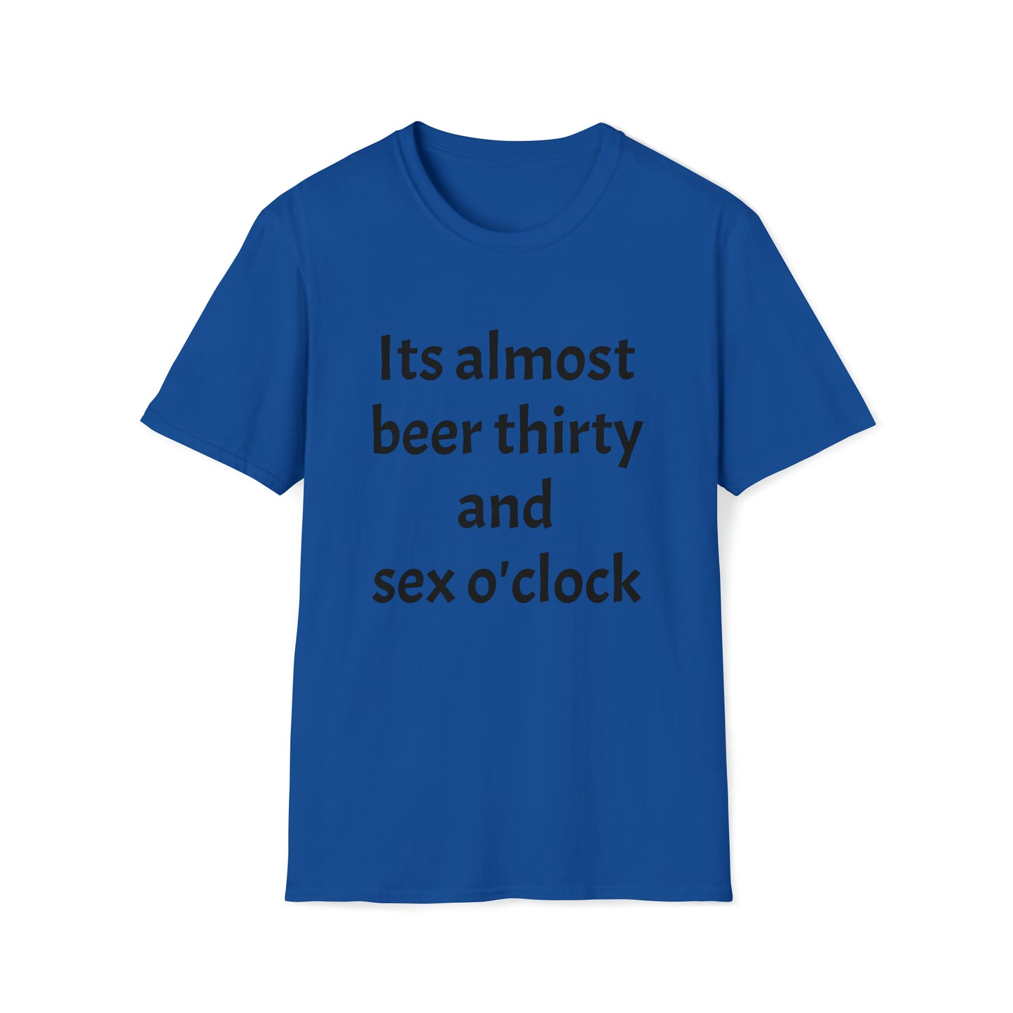 Beer Thirty T-Shirt
