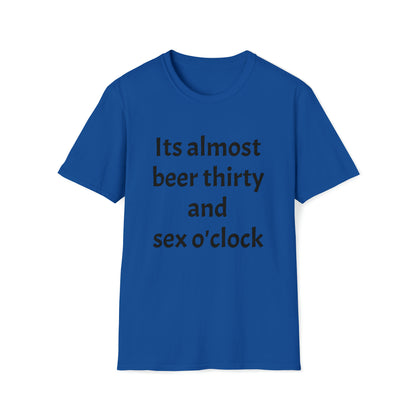 Beer Thirty T-Shirt