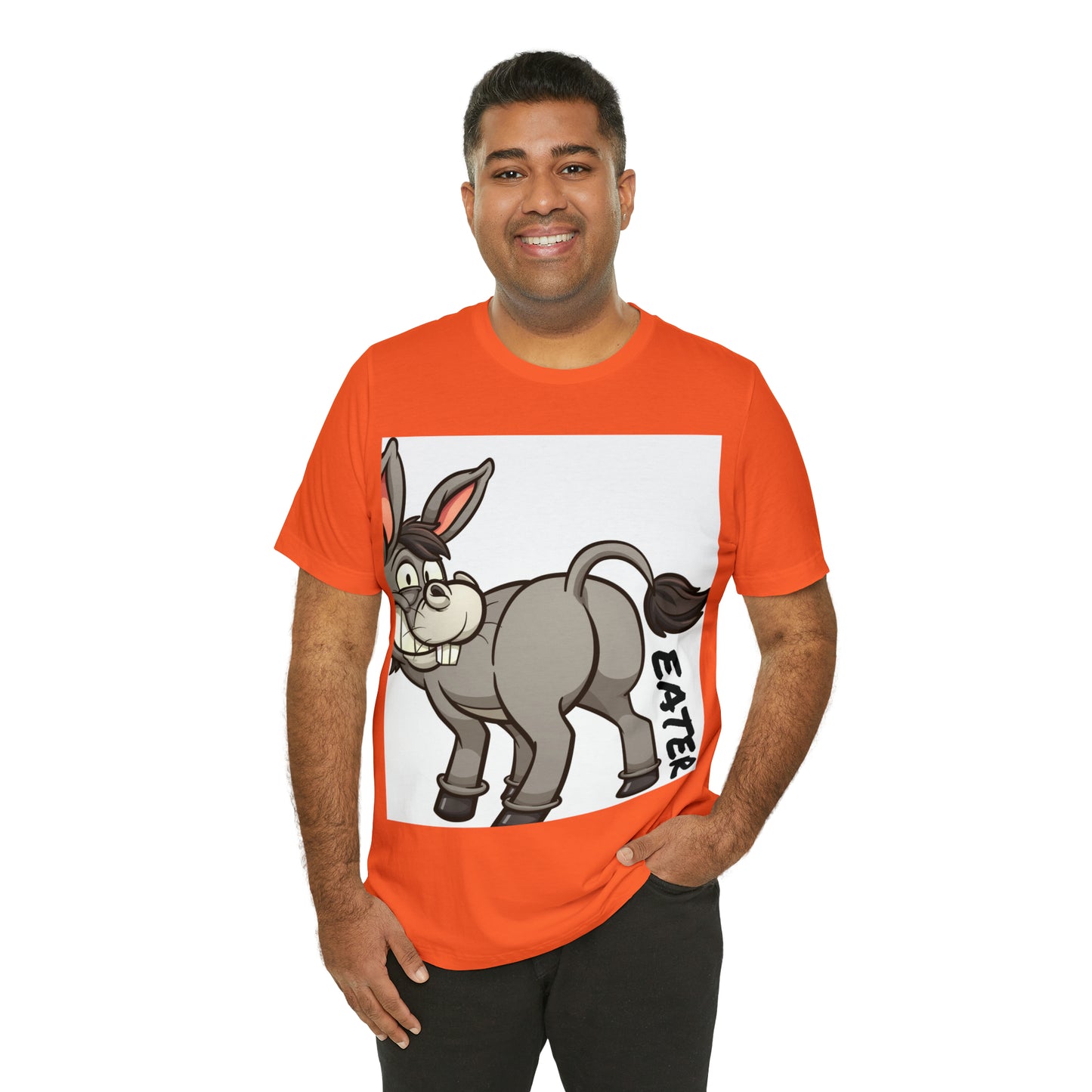 Donkey Tshirt
