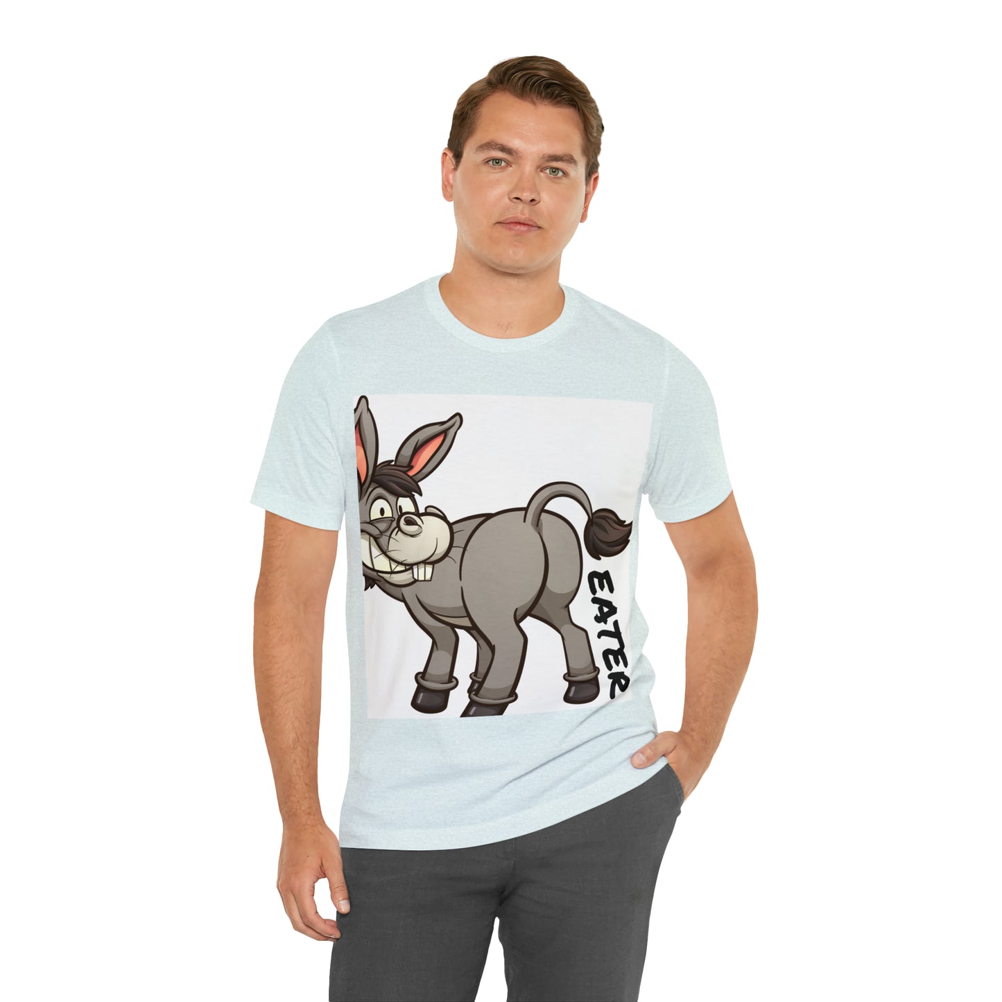 Donkey Tshirt