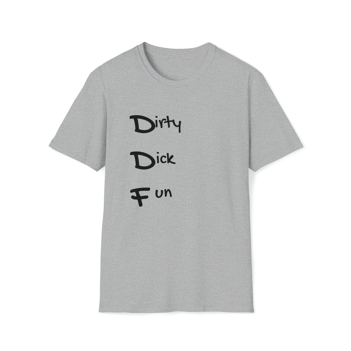 DDF T-Shirt