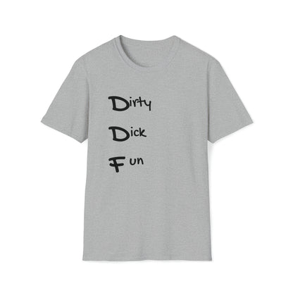 DDF T-Shirt
