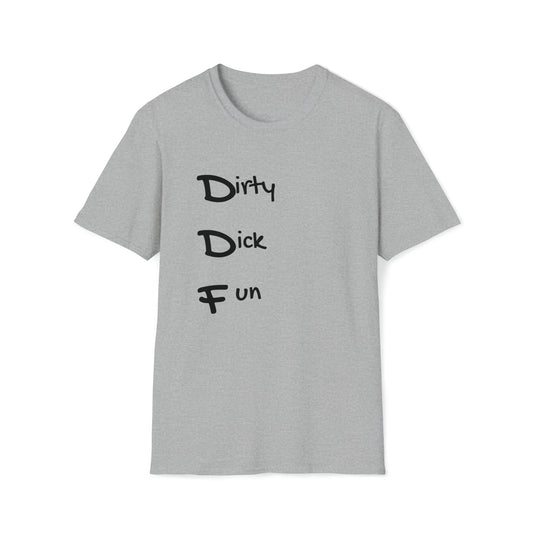 DDF T-Shirt