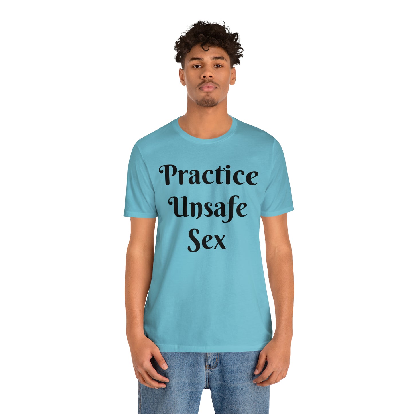 Unsafe Tshirt
