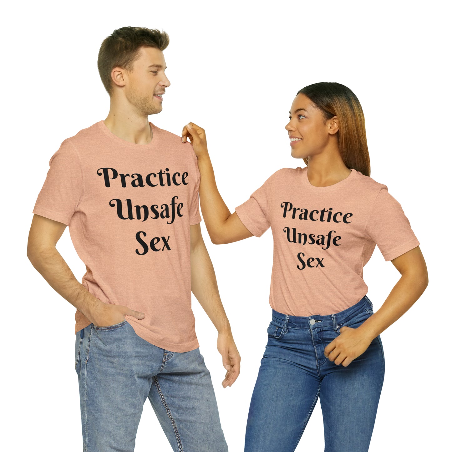 Unsafe Tshirt