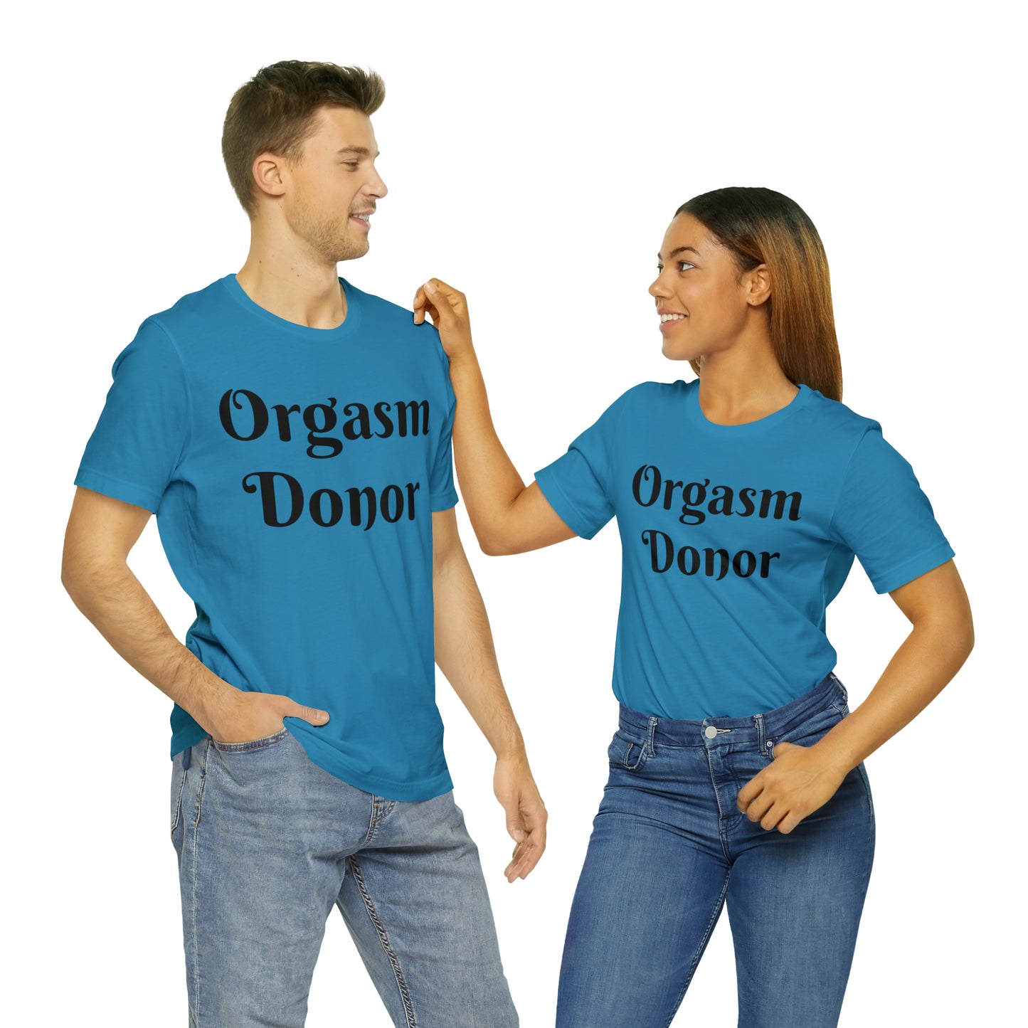 O Donor Tshirt