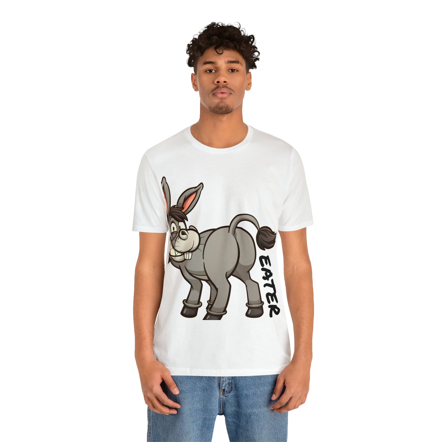 Donkey Tshirt