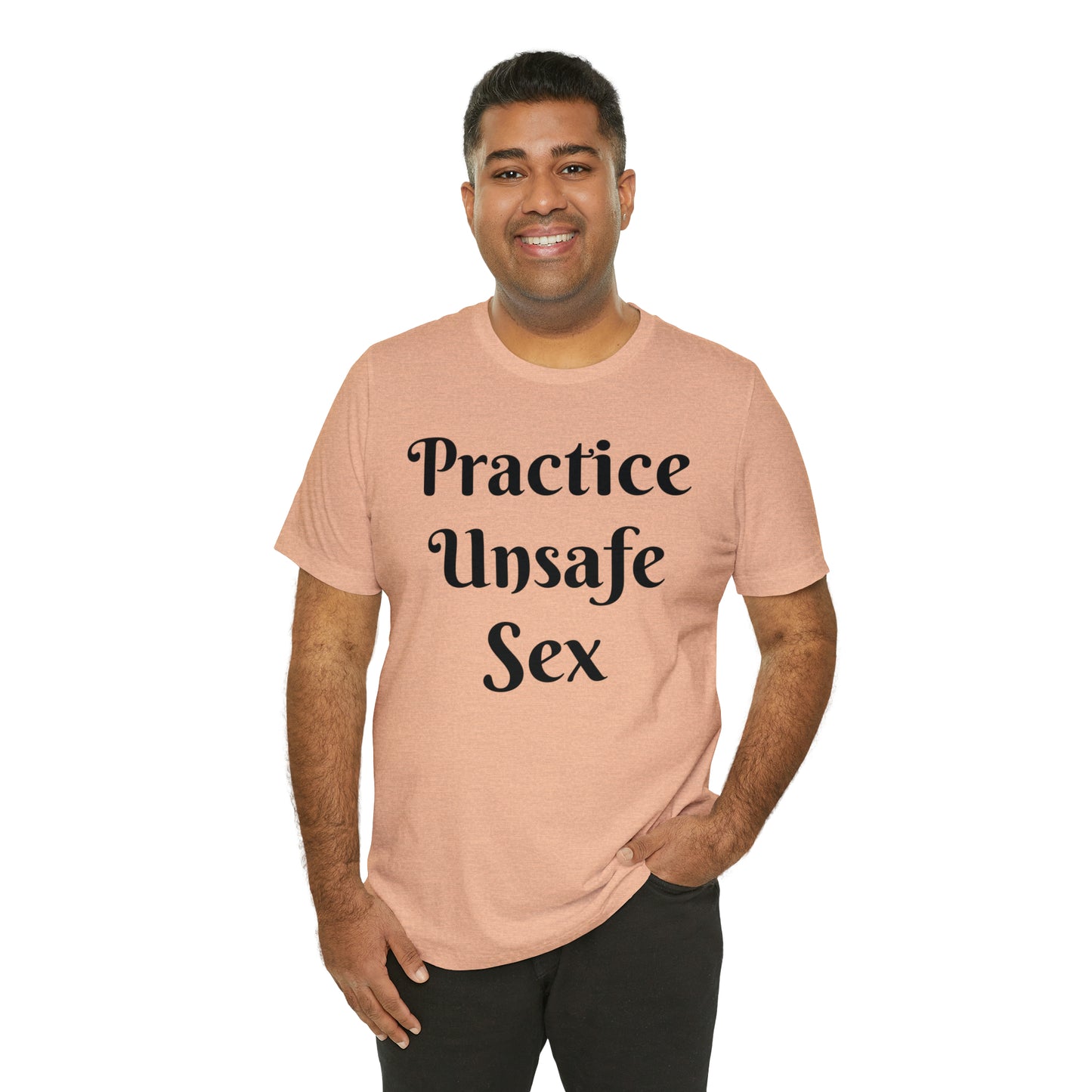 Unsafe Tshirt
