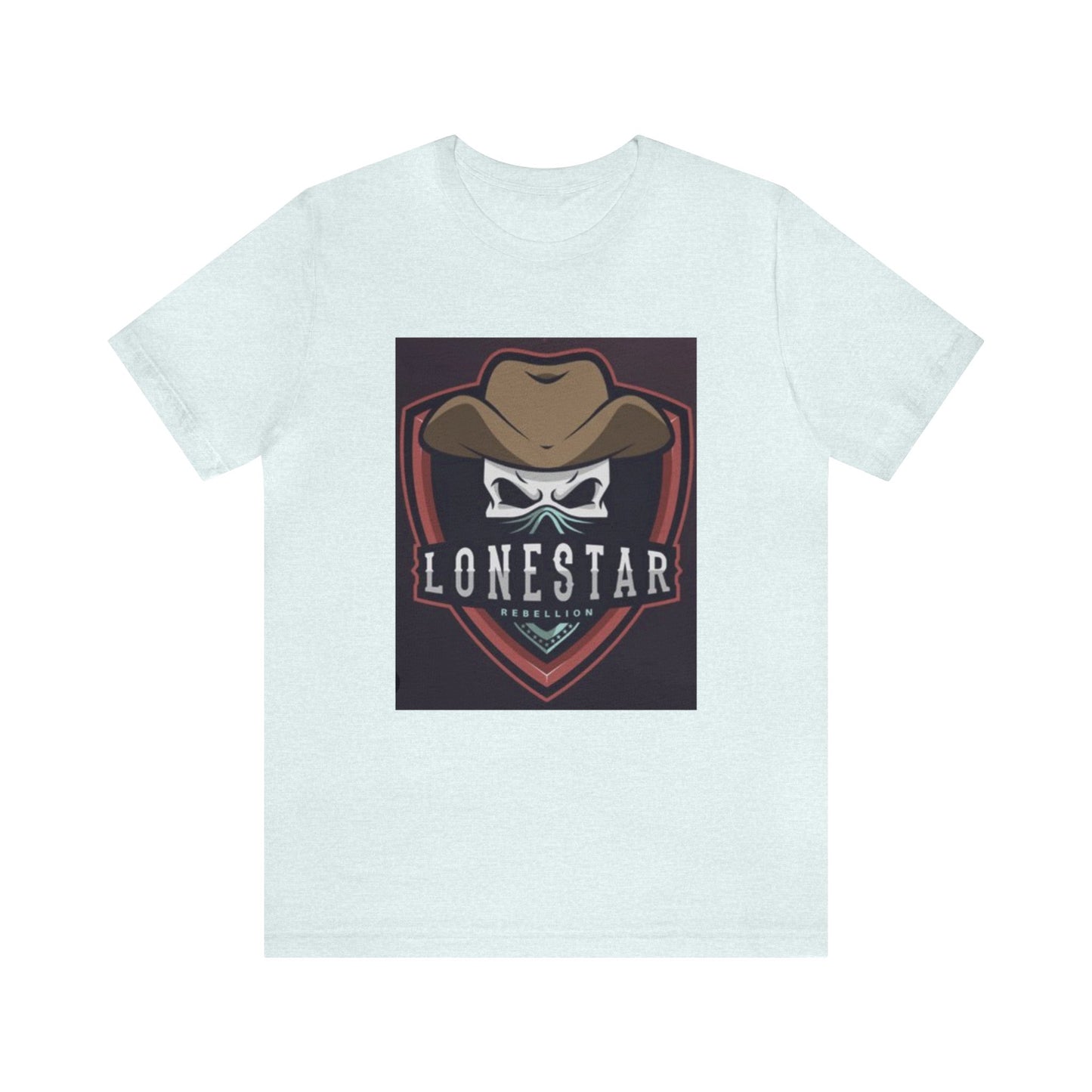 Lonestar Rebellion