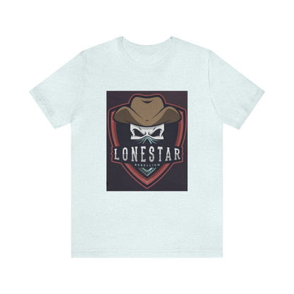 Lonestar Rebellion