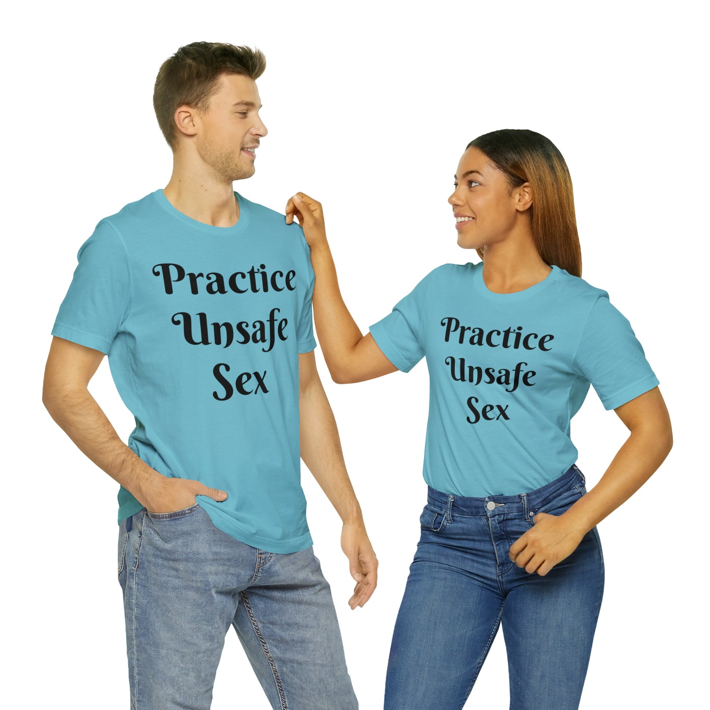 Unsafe Tshirt
