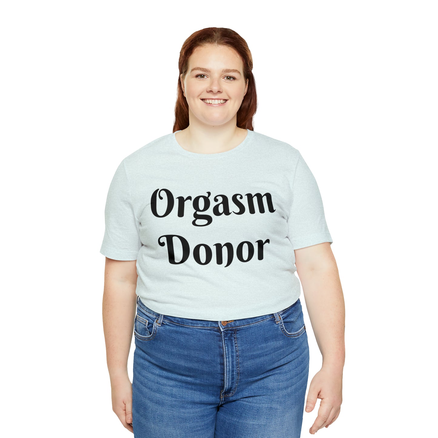 O Donor Tshirt